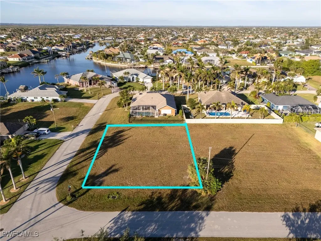 5308 SW 17th Place Cape Coral FL 33914