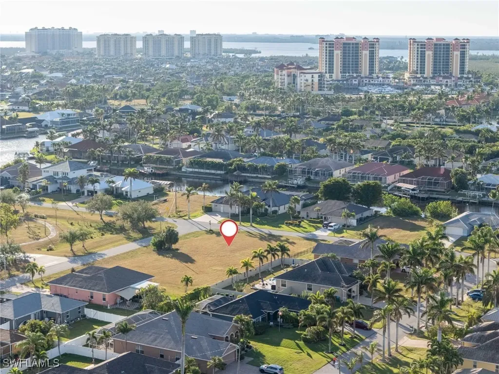 5308 SW 17th Place Cape Coral FL 33914