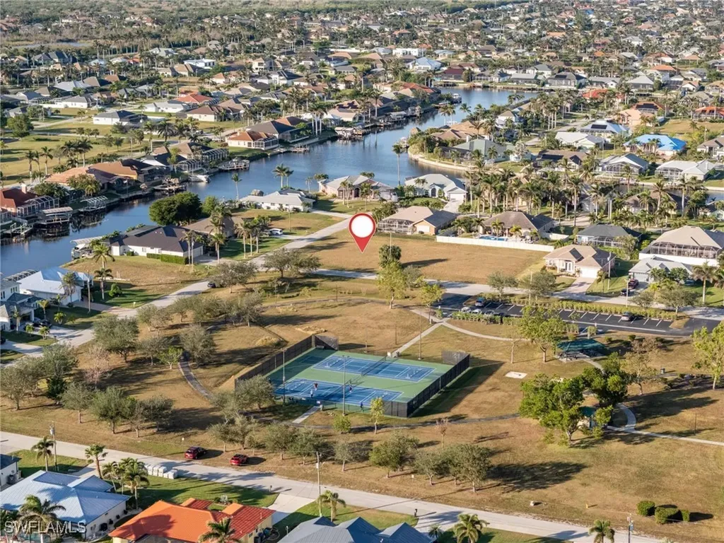 5308 SW 17th Place Cape Coral FL 33914