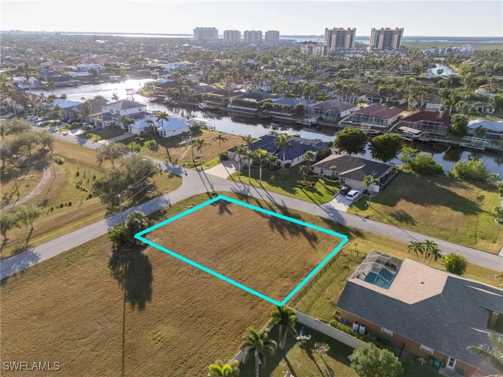 5308 SW 17th Place Cape Coral FL 33914