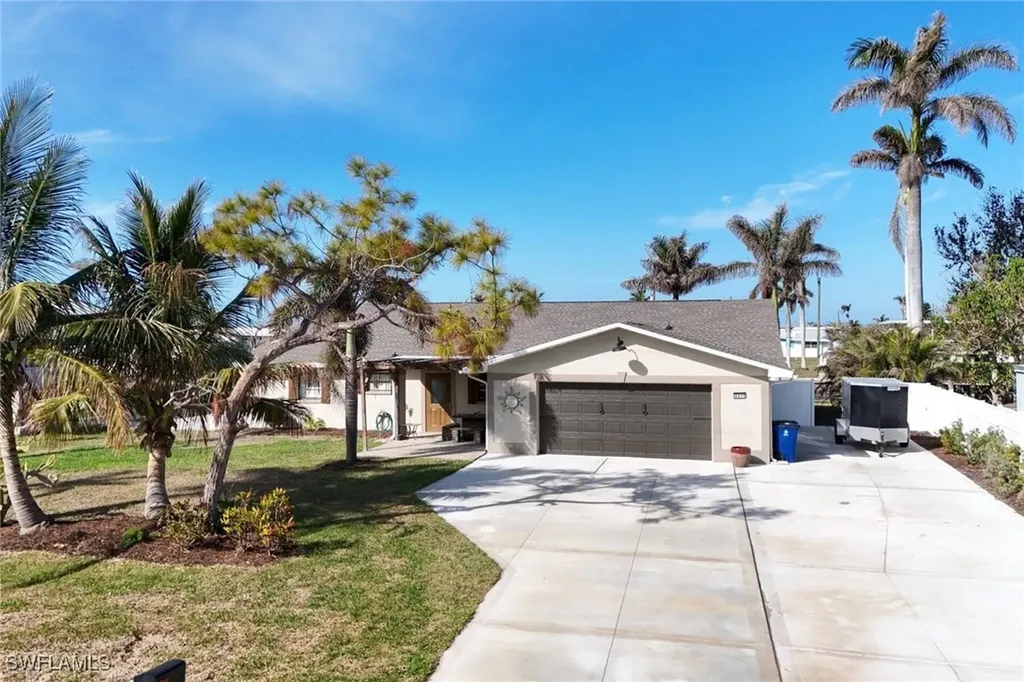 2471 Sanibel Boulevard St. James City FL 33956