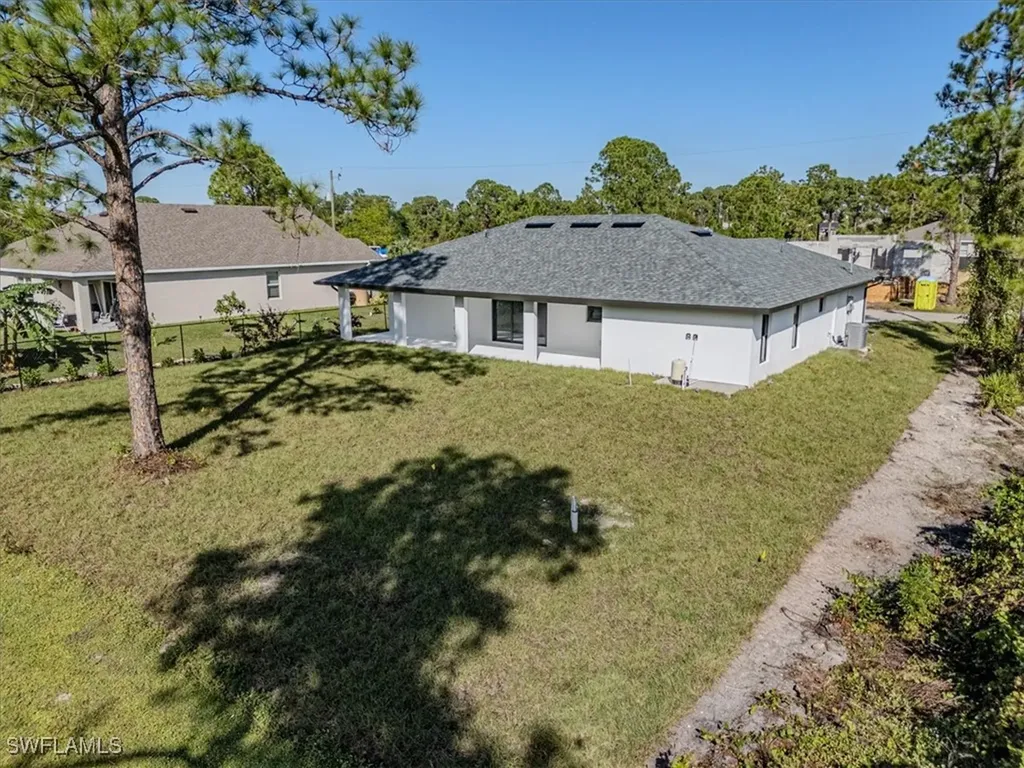3751 Kilarney Street Fort Myers FL 33905