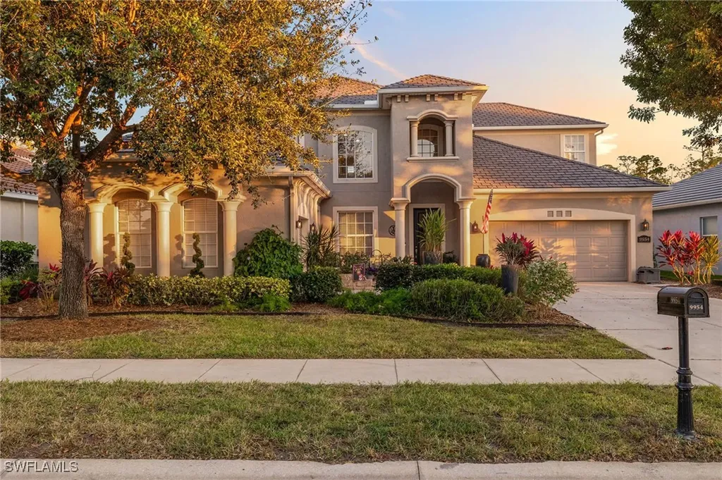 9954 Via San Marco Loop Fort Myers FL 33905