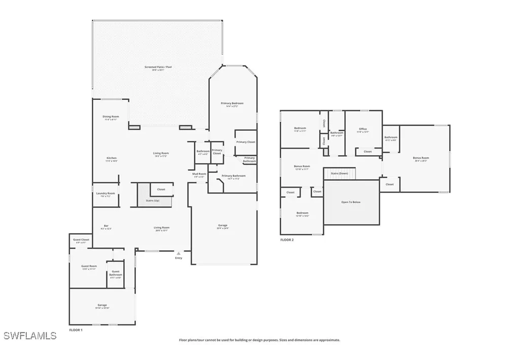 9954 Via San Marco Loop Fort Myers FL 33905