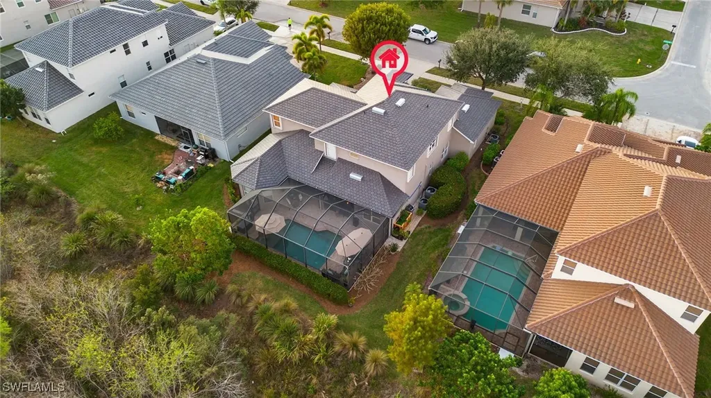 9954 Via San Marco Loop Fort Myers FL 33905