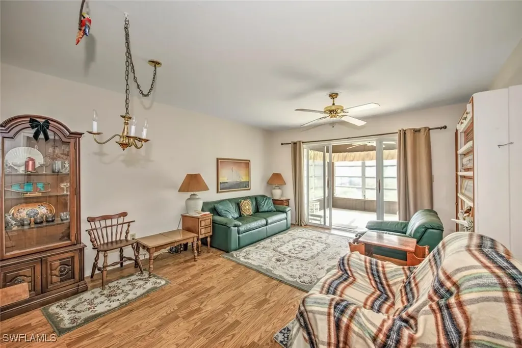 1418 Tropic Terrace North Fort Myers FL 33903