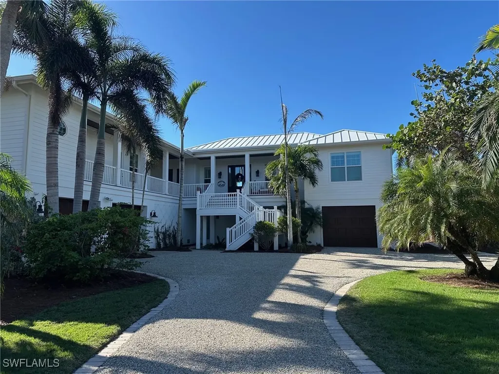 6195 Henderson Road Sanibel FL 33957