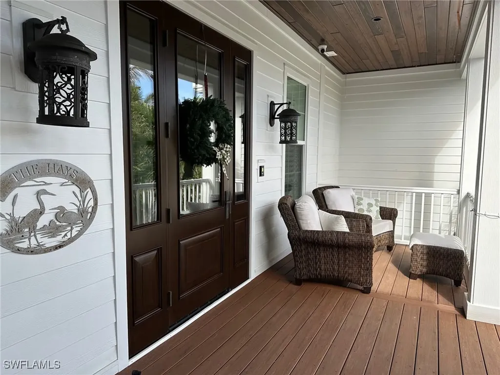 6195 Henderson Road Sanibel FL 33957