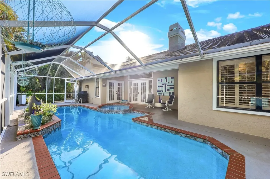 9810 Leeward Court Fort Myers FL 33919