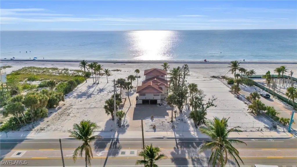 5820 Estero Boulevard Fort Myers Beach FL 33931