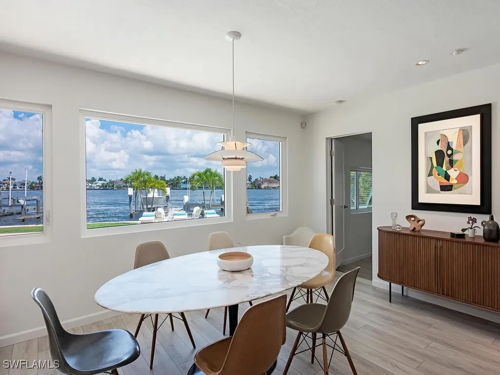 2143 Marina Drive Naples FL 34102