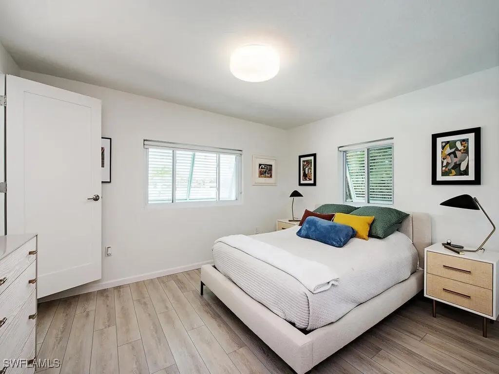 2143 Marina Drive Naples FL 34102