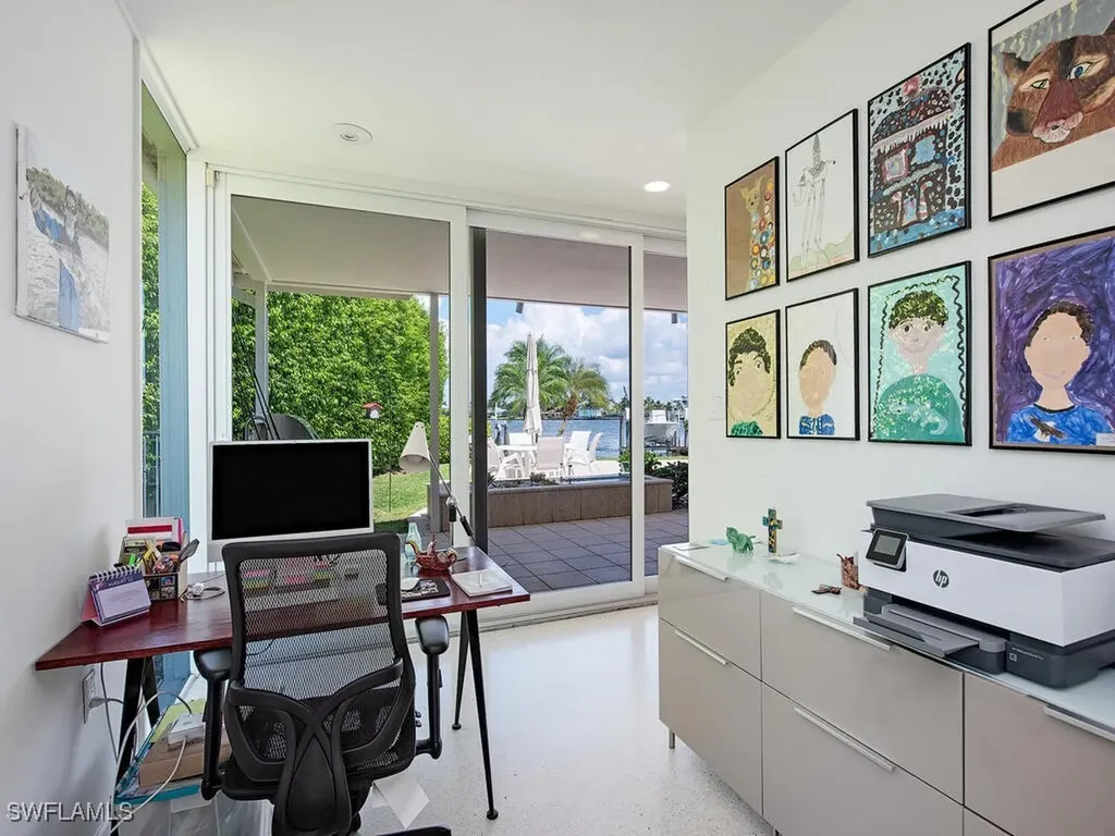 2143 Marina Drive Naples FL 34102