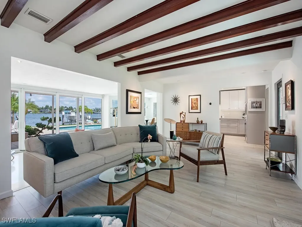 2143 Marina Drive Naples FL 34102