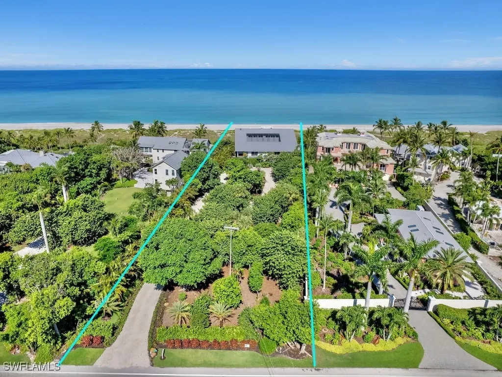 16500 Captiva Drive Captiva FL 33924