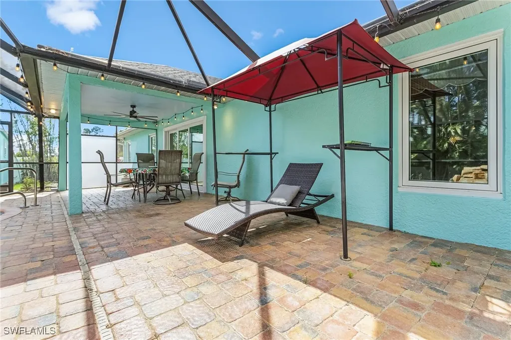 4205 NE 23rd Place Cape Coral FL 33909