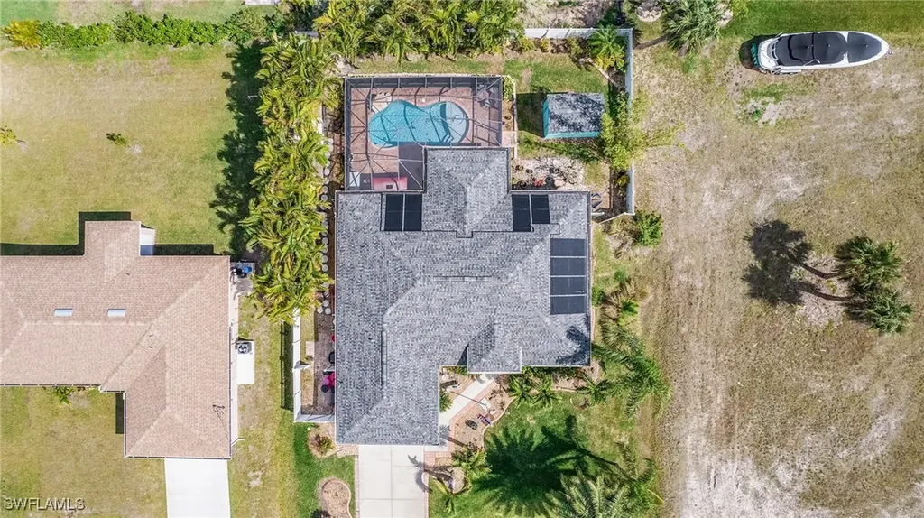 4205 NE 23rd Place Cape Coral FL 33909