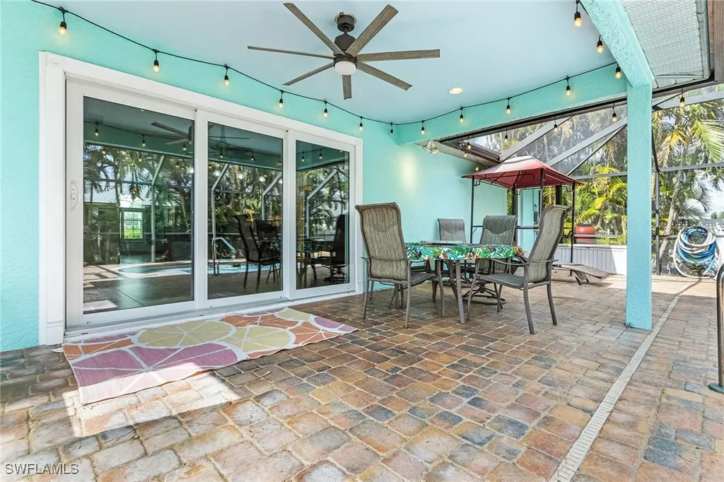 4205 NE 23rd Place Cape Coral FL 33909