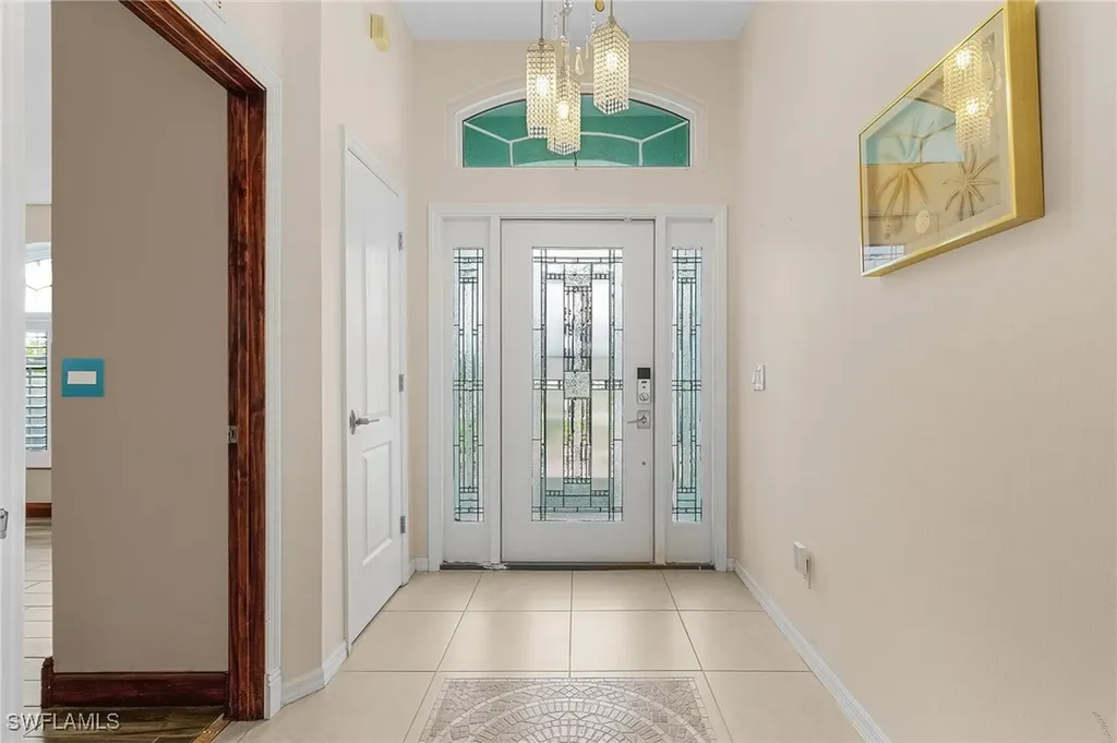 4205 NE 23rd Place Cape Coral FL 33909