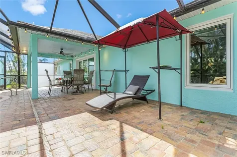 4205 NE 23rd Place Cape Coral FL 33909