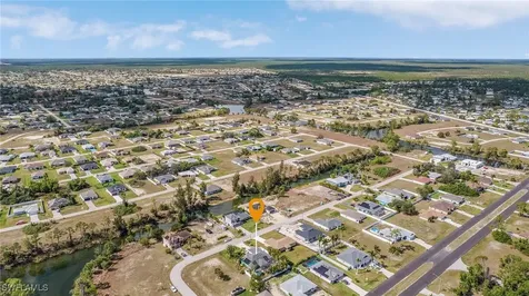 4205 NE 23rd Place Cape Coral FL 33909