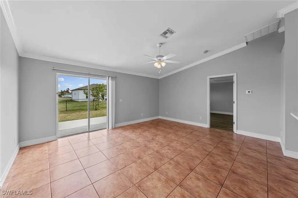 2127 NW 17th Avenue Cape Coral FL 33993