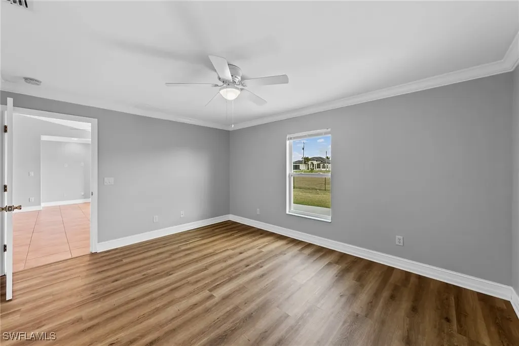 2127 NW 17th Avenue Cape Coral FL 33993