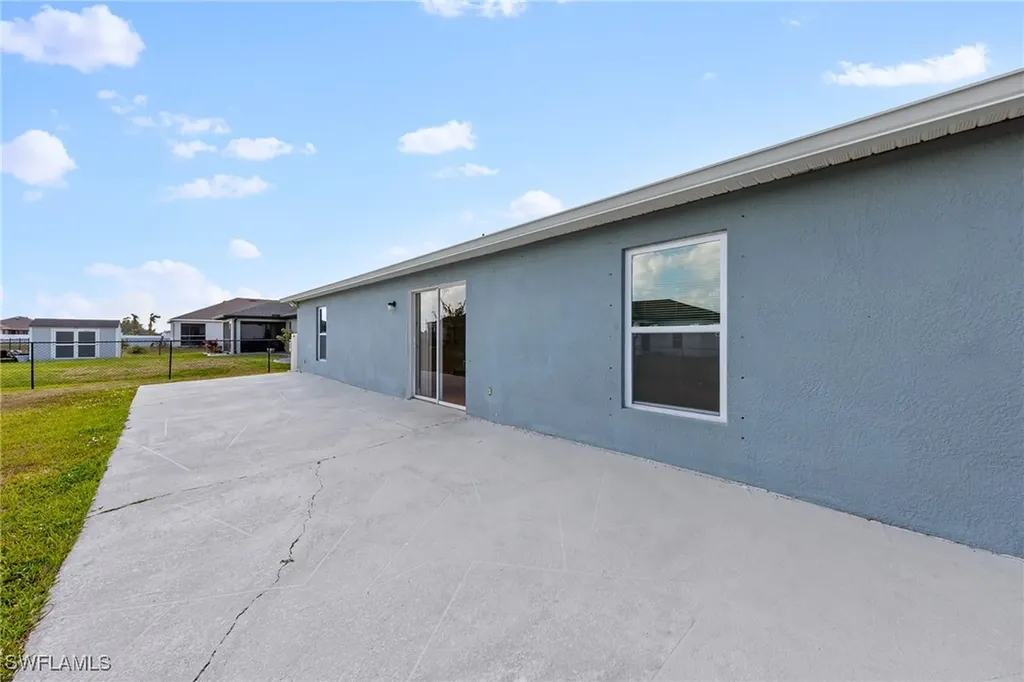 2127 NW 17th Avenue Cape Coral FL 33993