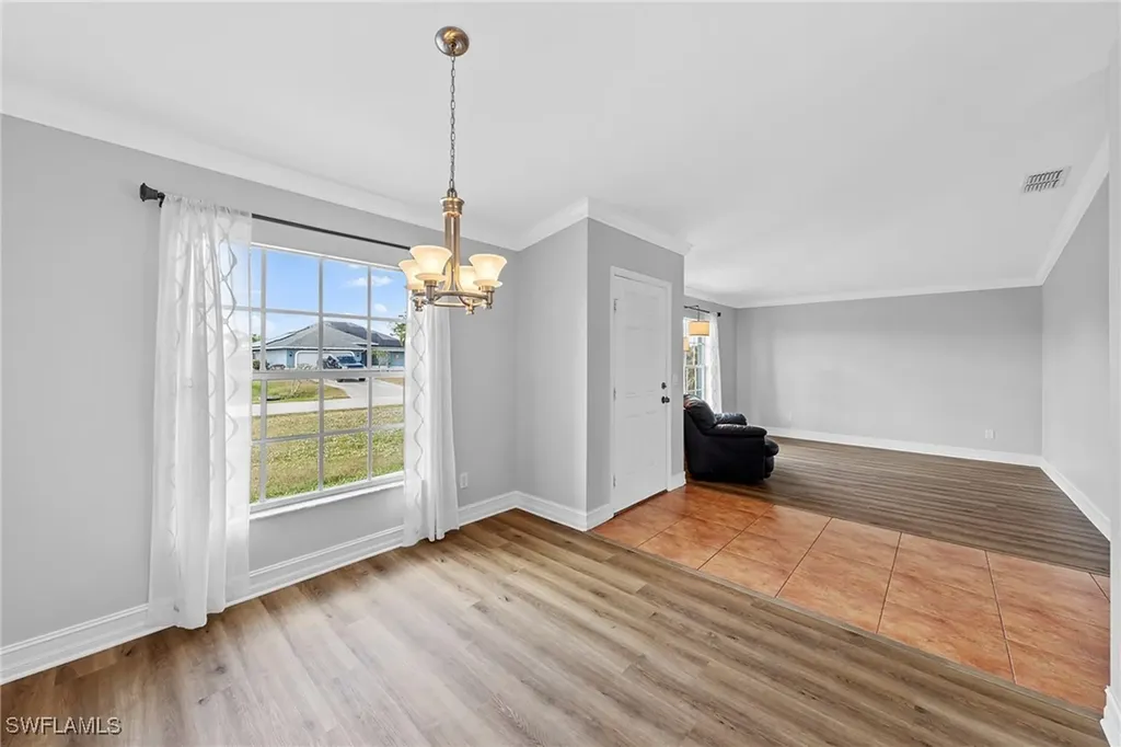 2127 NW 17th Avenue Cape Coral FL 33993