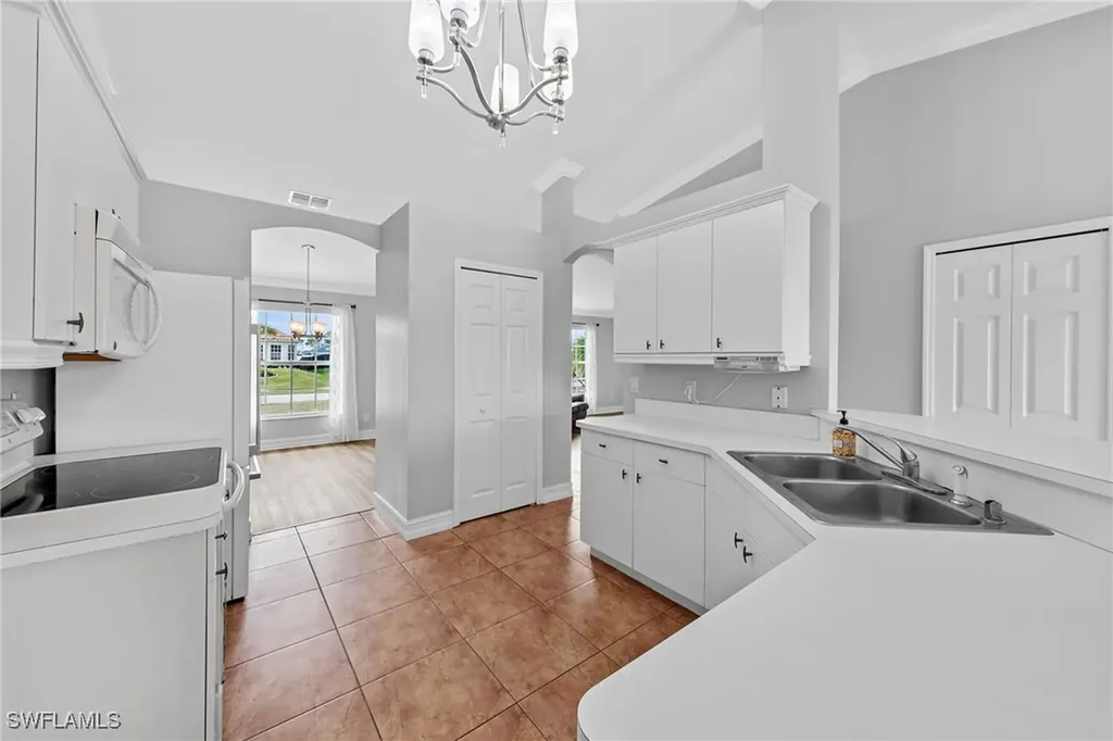 2127 NW 17th Avenue Cape Coral FL 33993