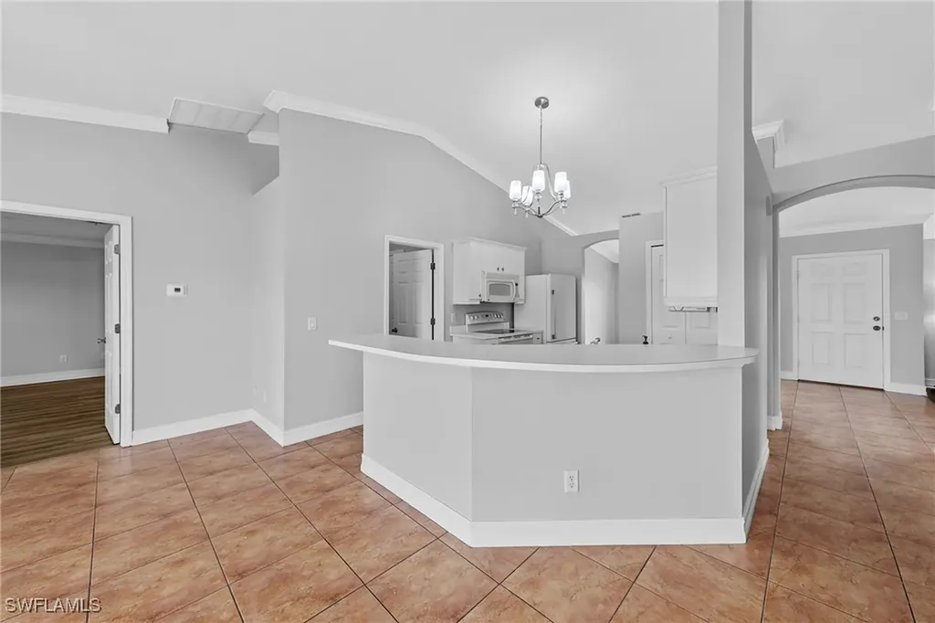 2127 NW 17th Avenue Cape Coral FL 33993