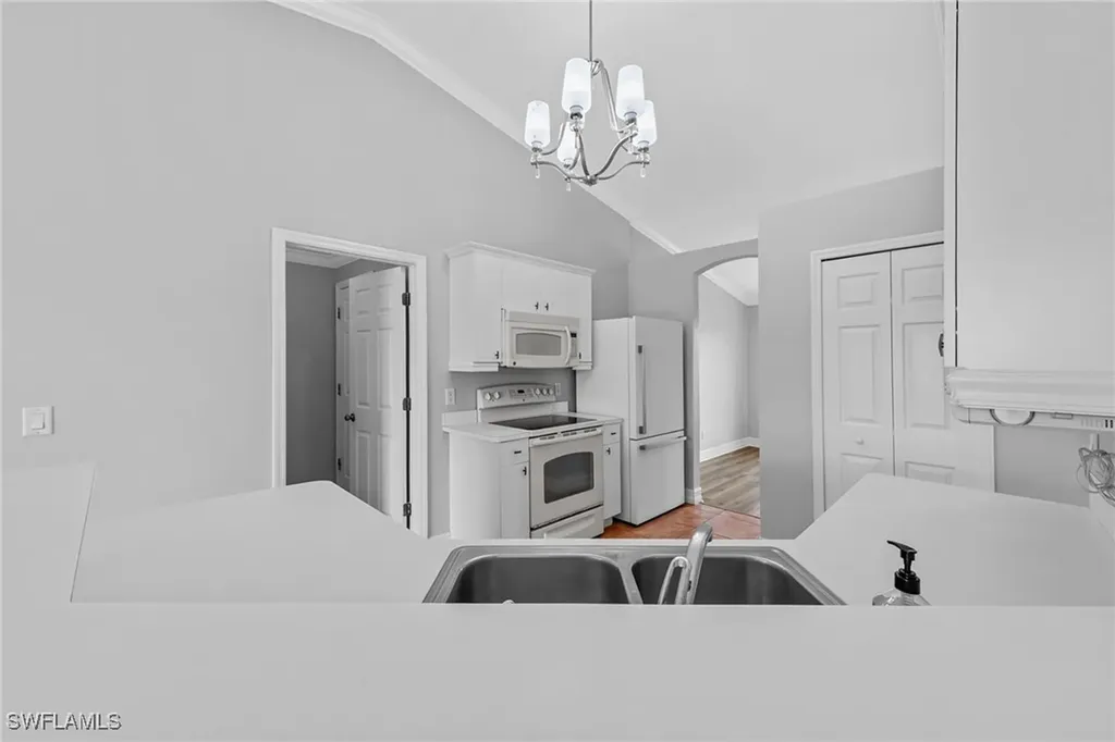 2127 NW 17th Avenue Cape Coral FL 33993