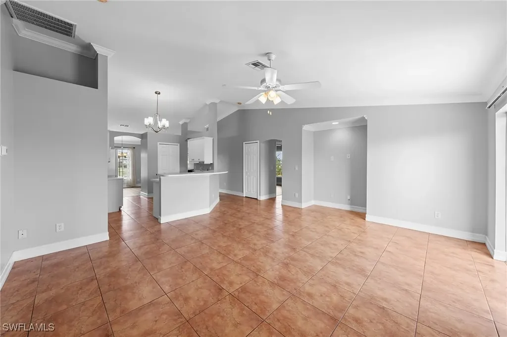 2127 NW 17th Avenue Cape Coral FL 33993