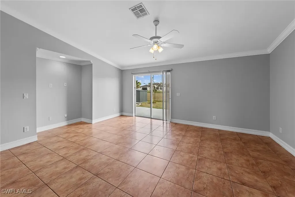 2127 NW 17th Avenue Cape Coral FL 33993