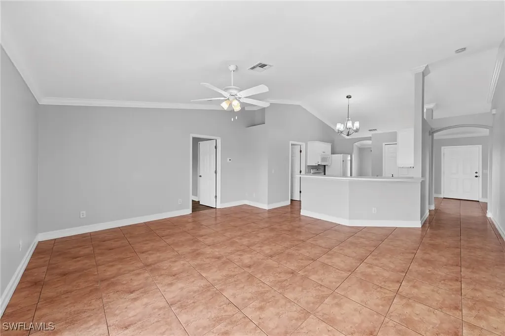 2127 NW 17th Avenue Cape Coral FL 33993