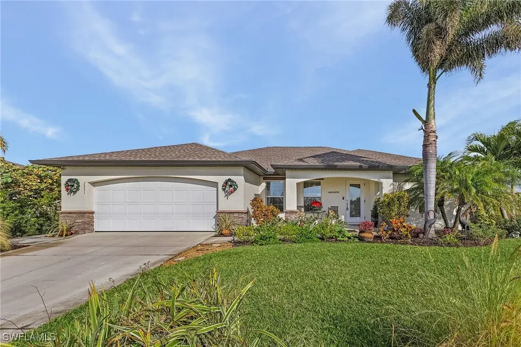 2931 NW 13th Street Cape Coral FL 33993
