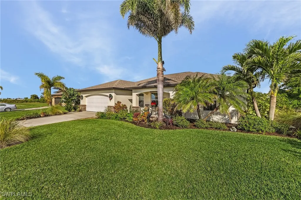 2931 NW 13th Street Cape Coral FL 33993