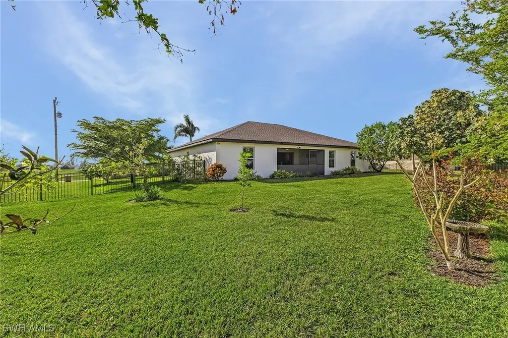 2931 NW 13th Street Cape Coral FL 33993