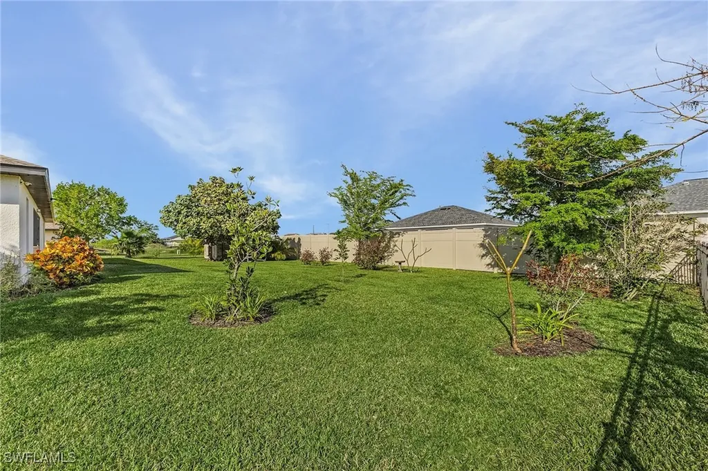 2931 NW 13th Street Cape Coral FL 33993