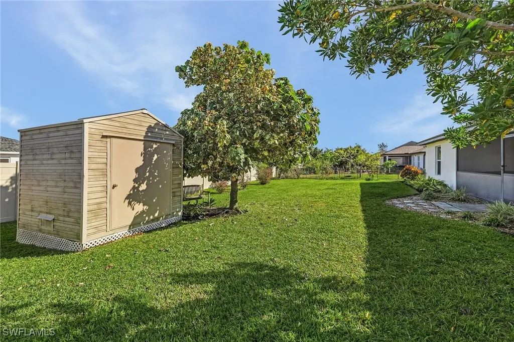 2931 NW 13th Street Cape Coral FL 33993