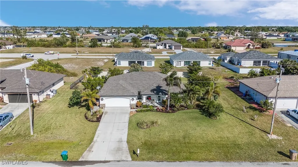 2931 NW 13th Street Cape Coral FL 33993