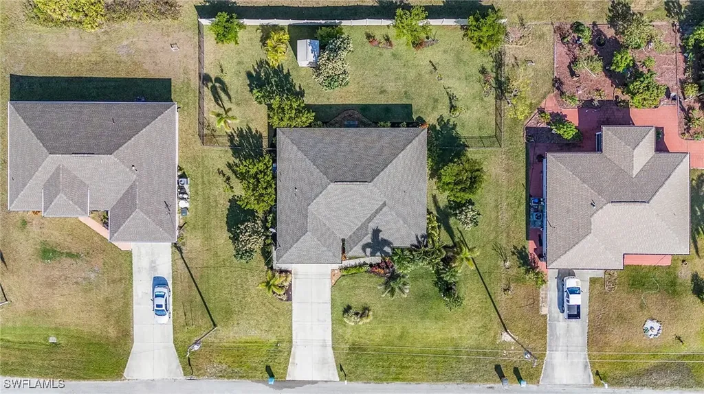 2931 NW 13th Street Cape Coral FL 33993