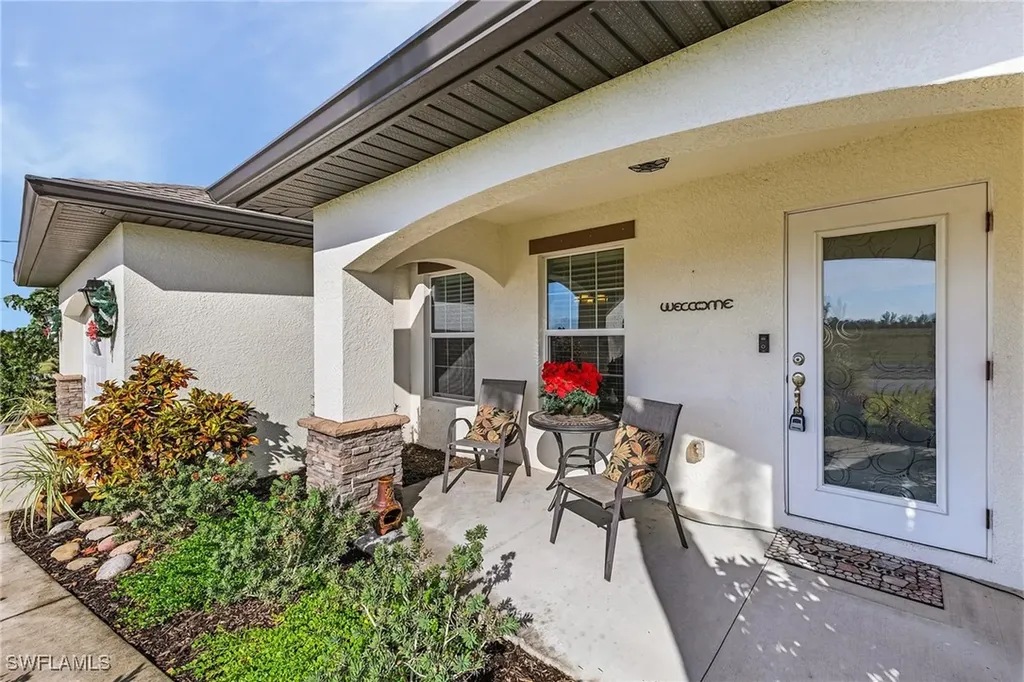 2931 NW 13th Street Cape Coral FL 33993