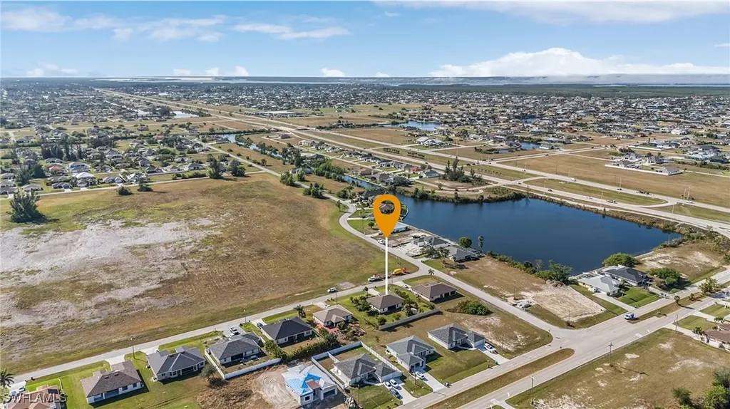 2931 NW 13th Street Cape Coral FL 33993