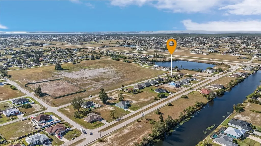 2931 NW 13th Street Cape Coral FL 33993