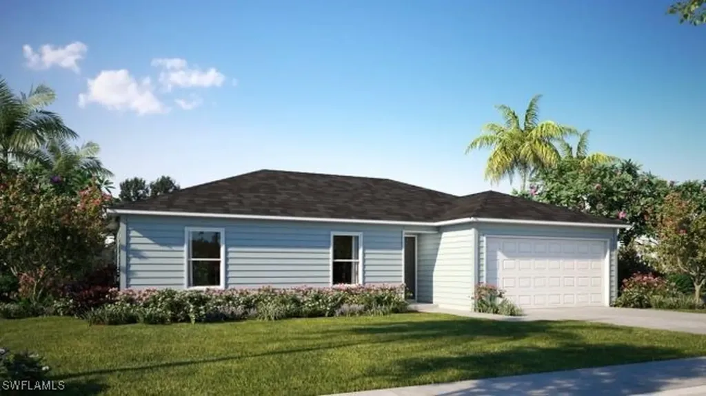 849 Chevy Chase Street Port Charlotte FL 33948