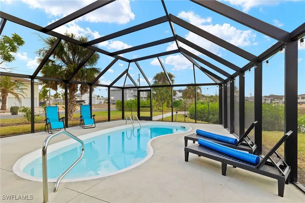 11451 Rebecca Circle Fort Myers Beach FL 33931