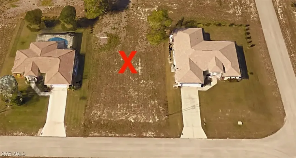 2826 NW 41st Place Cape Coral FL 33993