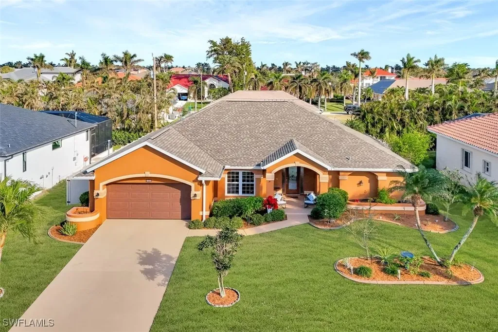 5007 SW 25th Court Cape Coral FL 33914