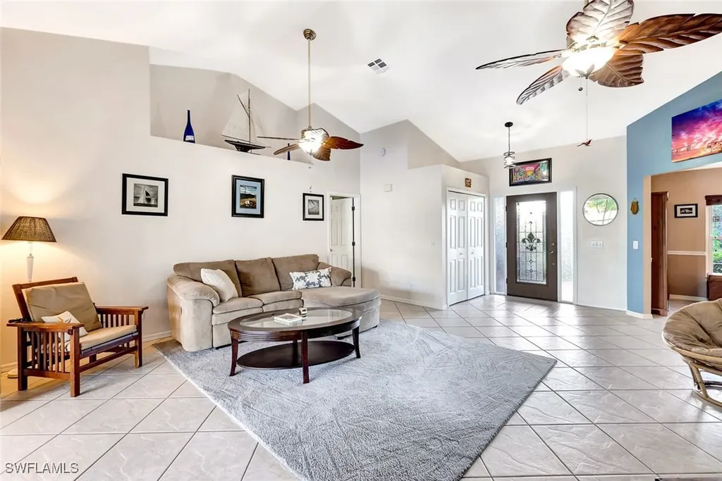 5007 SW 25th Court Cape Coral FL 33914